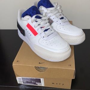 Nike Air Force 1 type (GS)
